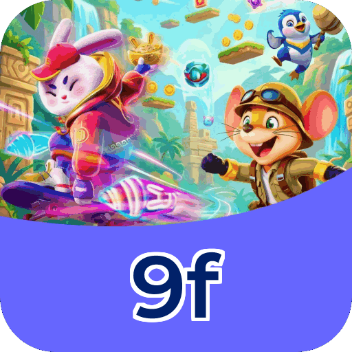 Instalar APK 9f