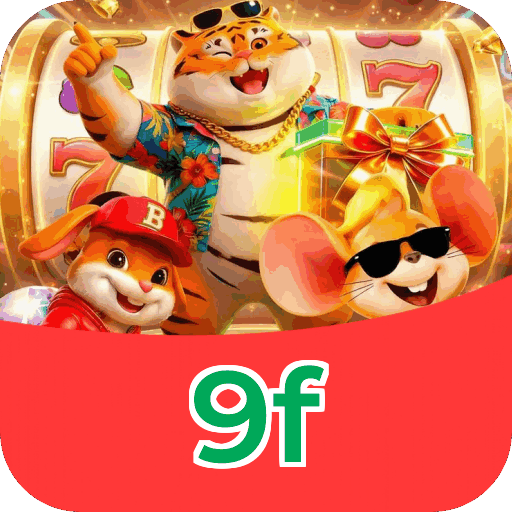 Jogos com maior RTP na 9f